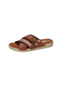 Dockers by Gerli Dockers Herren Pantoletten