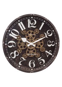 Wanduhr Nextime HENRY