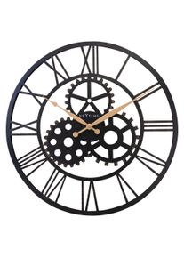 Wanduhr Nextime