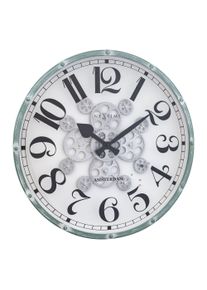 Wanduhr Nextime HENRY