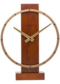Tisch-/Wanduhr Nextime