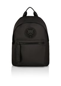 Plein Sport Freizeitrucksack "Boston"100% pu, Rucksäcke