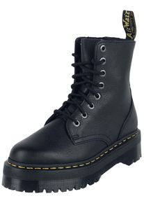 Dr. Martens Jadon 3 Quad Retro Schn&uuml;rstiefel schwarz in EU39 26378001, black