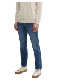 Tom Tailor Slim-fit-Jeans »JOSH«, im Five-Pocket Style