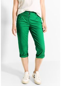 Cecil 3/4-Hose »Style New York«, in Cargo-Optik