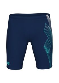 Badehose arena Sea Water Swim Jammer Herren (Gr 8 |blau)