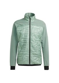 adidas terrex Terrex Xperior Varil Hybid Jacket Kunstfaserjacke Men (Gr XXL |türkis/grün)