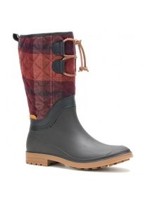 Kamik Abigail Winterschuhe Women (Gr 36 |grau)