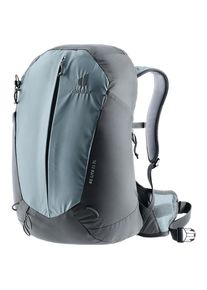 Deuter AC Lite 21 SL Wanderrucksack Damen (Größe 21 l |grau)