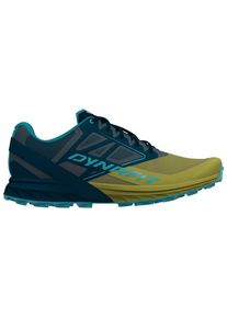 Dynafit Alpine Trailrunningschuhe Herren (Gr 48,5 |blau)