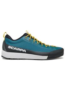 Approachschuhe Scarpa Gecko LT Herren (Gr 47 |bunt)