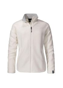 Schöffel Fleecejacke Schöffel Circ Fleece Jacket Style Purga Damen (Gr 42 |grau)