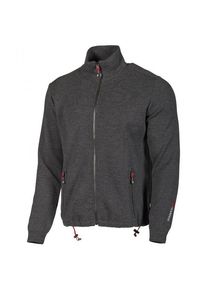 IVANHOE OF SWEDEN Hadar Full Zip Wolljacke Herren (Gr M |grau)