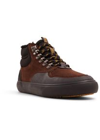 Element Tc3 Mid W Low Shoe Winterschuhe Herren (Gr 40,5 |braun |wasserdicht)