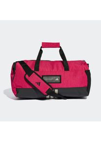 Sporttasche "4ATHLTS DUF S", adidas Performance, pink, Obermaterial: 100% Polyester, Taschen