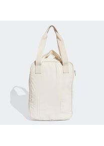 Rucksack "BACKPACK", silber, adidas originals, Rucksäcke