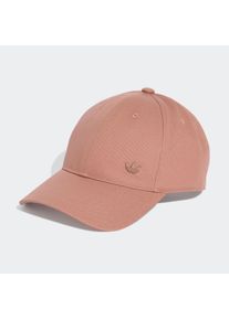 Herren Baseball Cap "EV.IC DAD CAP", rosa, sportlich, adidas originals, Obermaterial: 100% Baumwolle, Caps