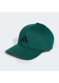 Herren Baseball Cap "BB CAP COT NL", grün, sportlich, adidas Performance, Obermaterial: 100% Baumwolle, Caps
