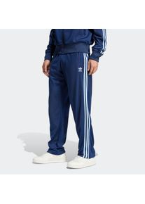 Herren Sporthose "FIREBIRD TP", blau, sportlich, Gr. XL, adidas originals, Obermaterial: 100% Polyester, Hosen, Trackpant, Streetstyle