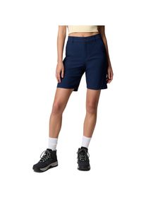 Columbia Damen Shortscollegiate n, sportlich, Gr. 6, Obermaterial: 94% Nylon, 6% Elasthan, Hosen