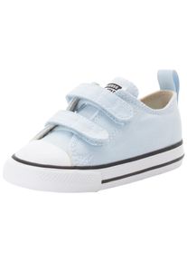 Converse Sneaker "CHUCK TAYLOR ALL STAR EASY-ON", Gr. 23blau supermoon, Textil, sportlich, Schuhe, für Kinder