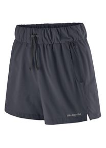 Patagonia Terrebonne Shorts Shorts Women (Gr XS |blau/grau)