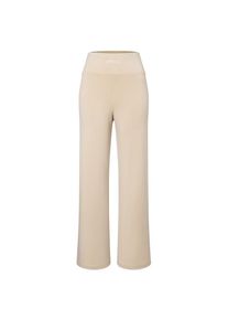 Trainingshose super.natural Comfy Culotte Damen (Gr L |beige)
