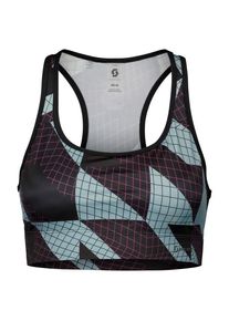 Sport-BH Scott Bra Endurance LT Damen (Gr S |grau)