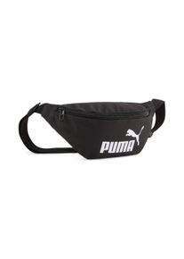 Puma Gürteltasche "PHASE WAIST BAG", schwarz, Polyester, unifarben, Taschen, Bauchtasche