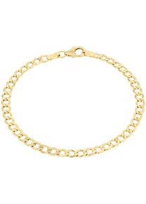 Amor Armband "2014491", Gelbgold 375, gold, Gelbgold 375, Armbänder