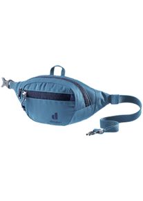 Deuter Gürteltasche "JUNIOR BELT 1 L", blau, Polyester, Taschen, für Kinder