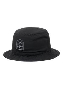 Quiksilver Kinder Fischerhut "Flipped Out", braun, 100% Polyester, Hüte