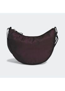 Sporttasche "ADIDAS GL POUCH", adidas Performance, schwarz, Obermaterial: 65% Polyamid, 35% Polyester, Taschen, Festival Tasche