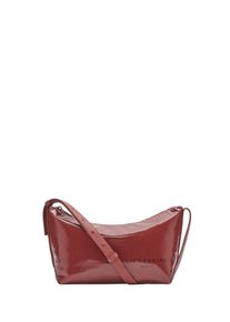 Damen Umhängetasche "Crossbody ELVIRA RAIN", Liebeskind Berlin, rot, Baumwolle, Polyurethan, Taschen