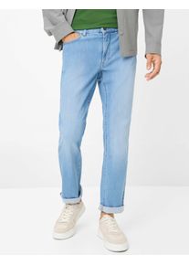 Brax Herren 5-Pocket-Jeans "Style COOPER", blau, Gr. 38, 98% Baumwolle, 2% Elasthan, Jeans