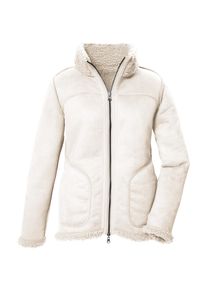 G.I.G.A. by Killtec Damen Wendejacke "GW 62 WMN JCKT", beige, sportlich, Gr. 42, G.I.G.A. DX BY KILLTEC, Oberstoff: 100% Polyester, Jacken, Wendbare Damenjacke in