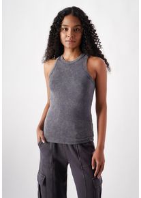 Champion Damen Tanktopnrn, sportlich, Gr. XL, Obermaterial: 100% Baumwolle, Tops