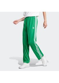 Herren Sporthose "FIREBIRD TP", grün, sportlich, Gr. XXL, adidas originals, Obermaterial: 100% Polyester, Hosen, Trackpant, Streetstyle