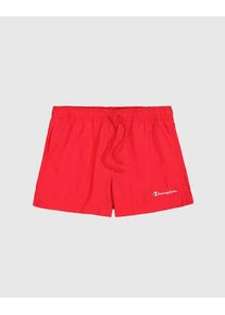 Champion Herren Badeshorts "Icons Beachshort Short"sed, sportlich, Gr. XXL, Obermaterial: 100% Polyamid, Badehosen