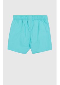 Champion Jungen Badeshortsaqbl, nny, sportlich, Gr. XL, Obermaterial: 100% Polyamid. Innenslip: 100% Polyester, Badehosen, für Kinder