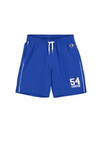 Champion Jungen Badeshortsbai, wht, sportlich, Gr. M, Obermaterial: 100% Polyamid. Innenslip: 100% Polyester, Badehosen, für Kinder