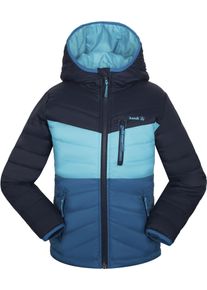 Kamik Kinder Steppjacke "HARLEY - für Kinder", blau, sportlich, Gr. 92, Obermaterial: 100% Polyester, Jacken, für Kinder