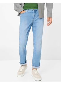 Brax Herren 5-Pocket-Jeans "Style COOPER", blau, Gr. 42, 98% Baumwolle, 2% Elasthan, Jeans