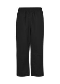 Cleptomanicx Herren Stoffhose, schwarz, casual, Gr. XXL, 100% Polyamid, Hosen, mit verstellbarem Bund