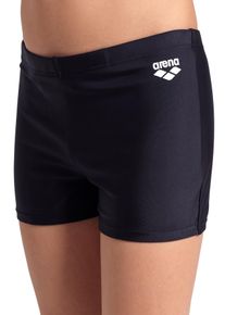 arena Jungen Badehose "B DYNAMO JR SHORT R", schwarz, sportlich, Gr. 152, Obermaterial: 80% Polyamid, 20% Elasthan, Badehosen, für Kinder