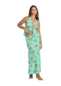 Billabong Damen Sommerrock "Your Dream"poolside, Gr. M, 100% Viskose, Röcke