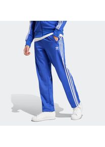 Herren Sporthose "FIREBIRD TP", blau, sportlich, Gr. 4XL, adidas originals, Obermaterial: 100% Polyester, Hosen, Trackpant, Streetstyle