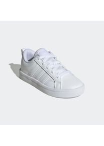 Kinder Sneaker "VS PACE 2.0 KIDS", adidas Sportswear, Gr. 33, schwarz-weiß, Synthetik, sportlich, Schuhe