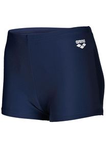 arena Jungen Badehose "B DYNAMO JR SHORT R", blau, sportlich, Gr. 164, Obermaterial: 80% Polyamid, 20% Elasthan, Badehosen, für Kinder