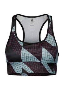 Sport-BH Scott Bra Endurance LT Damen (Gr XS |grau)